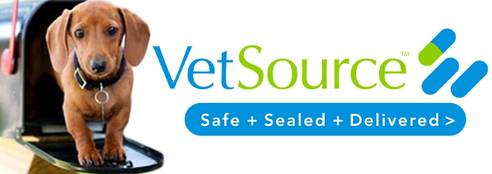 VetSource - Safe, Sealed, Delivered